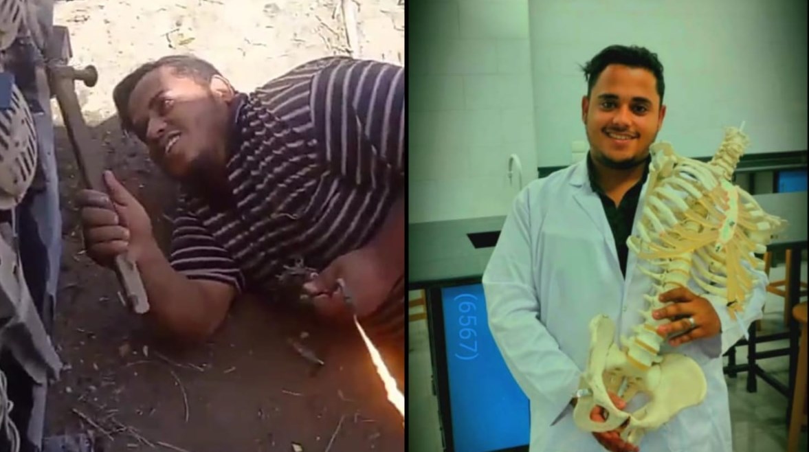 حسن طبيب الكفاح حسن طبيب الكفاح