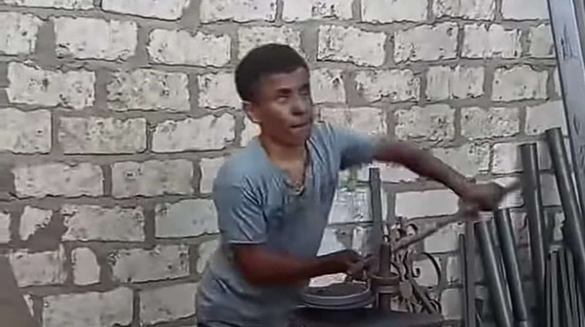 الطفل شنودة الكفيف الطفل شنودة الكفيف