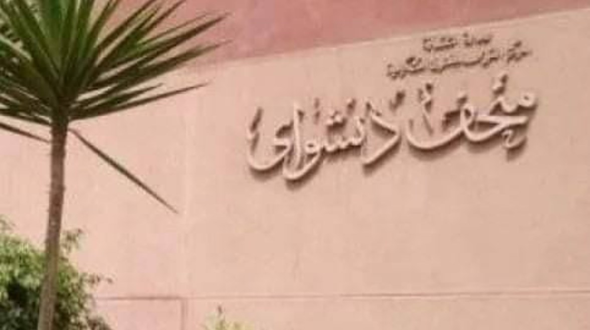 متحف دنشواي