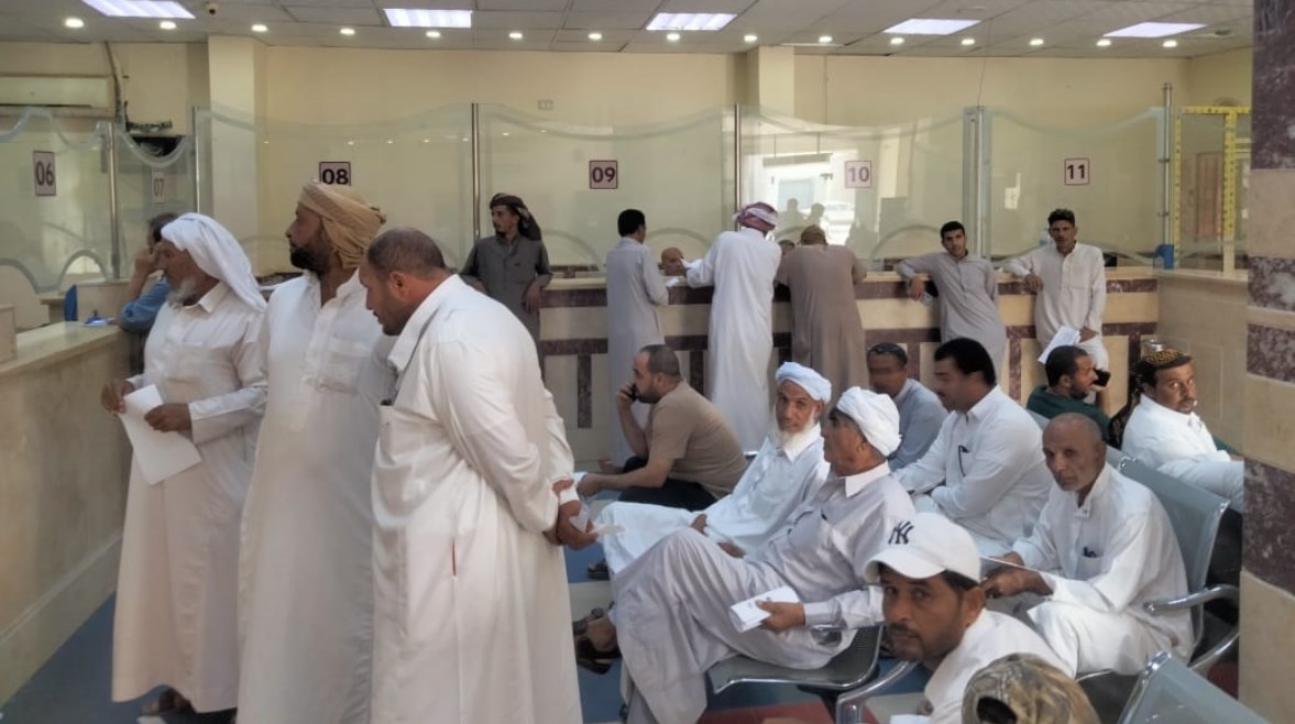 بدء استخراج تصاريح صيد الطيور المهاجرة من أوروبا بدء استخراج تصاريح صيد الطيور المهاجرة من أوروبا
