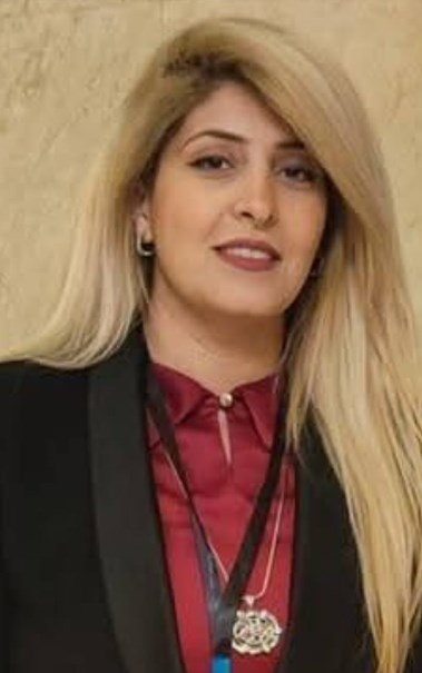 نرمين القماح