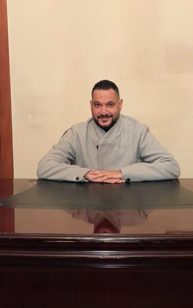 د. شريف عبد الحميد