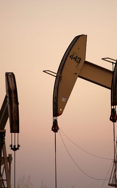 توقعات سعر النفط