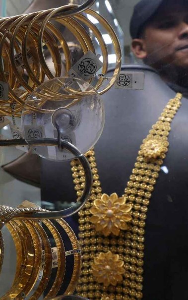 أسعار الذهب في مصر