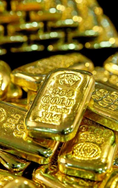 أسعار الذهب عالميًا