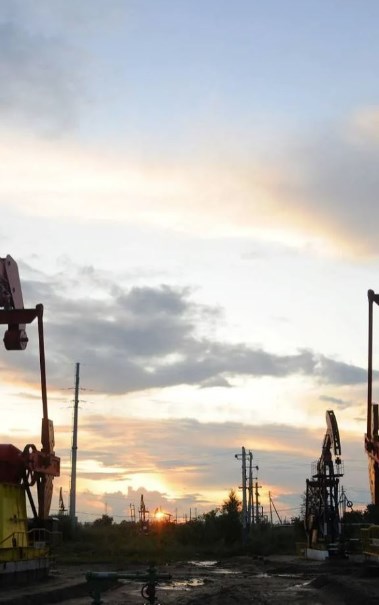 أسواق النفط