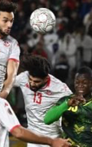 منتخب تونس
