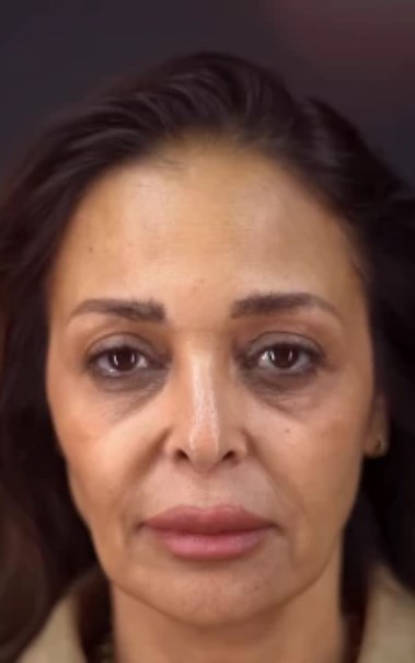 داليا البحيري 