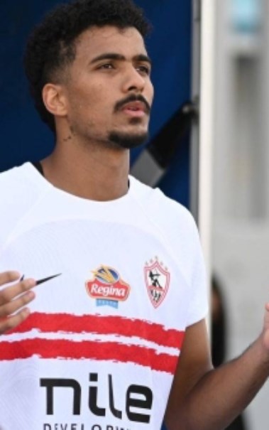 حسام عبدالمجيد 