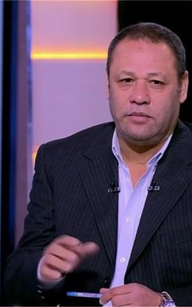 ضياء السيد