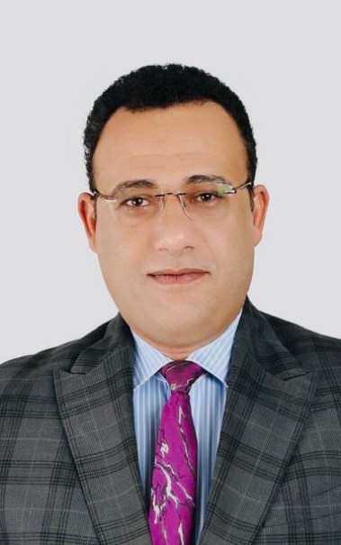 إيهاب الديك