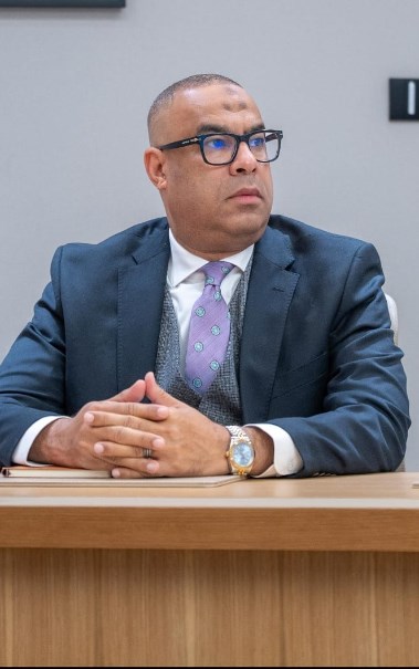 د. محمد فضل الله