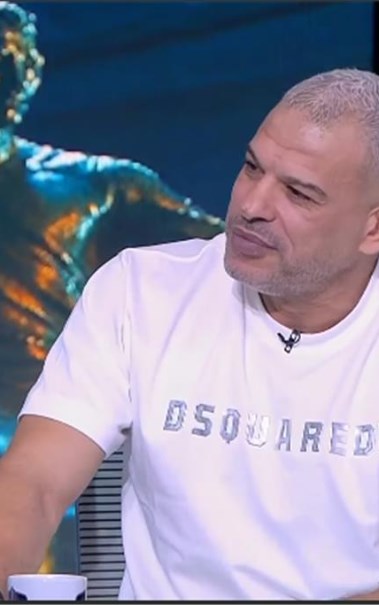 بشير التابعي 