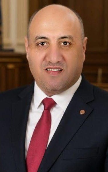 نزيه الحكيم