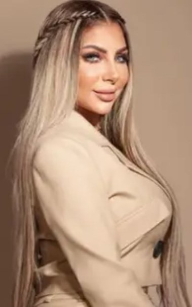 سارة خليفة