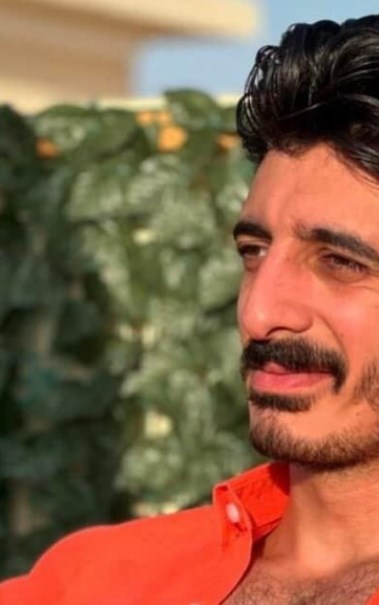 البلوجر شاكر محظور