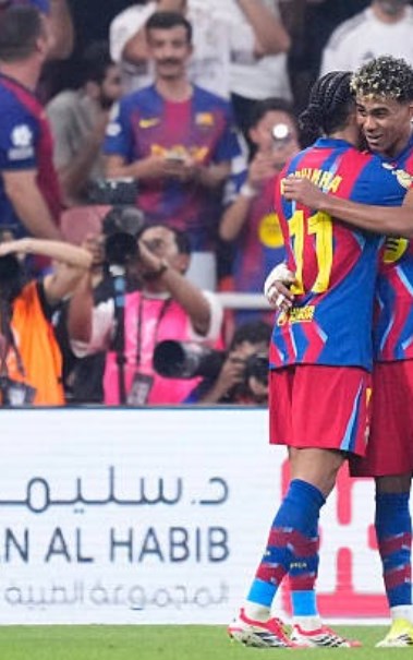 برشلونة 