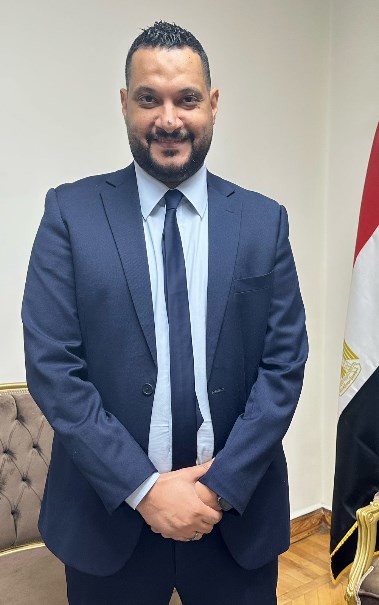 شريف عبدالحميد