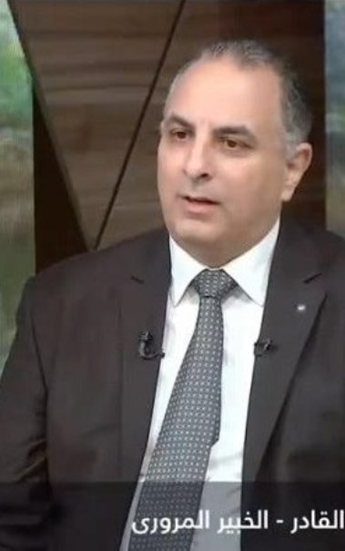 اللواء أيمن عبّد القادر