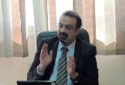 الدكتور حسام عبد الغفار