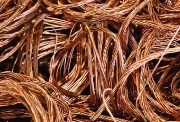 سعر طن النحاس اليوم