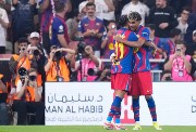 برشلونة 