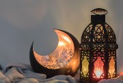  كم شهر باق على رمضان 2026