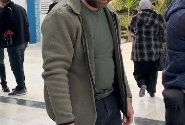 نضال الشافعي