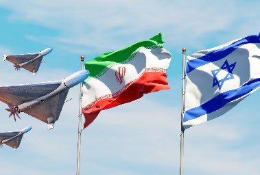 إيران وإسرائيل