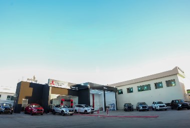 مركز خدمات ميتسوبيشي بشرم الشيخ 