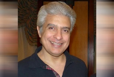 الإعلامي وائل الإبراشي 