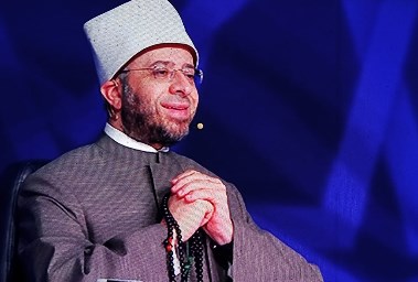 الدكتور أسامة الأزهري