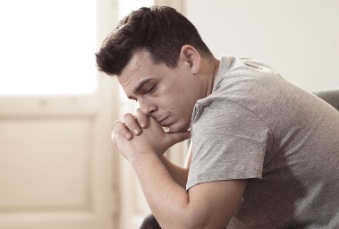 رجل أعزب- تعبيرية