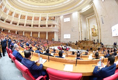 مجلس النواب