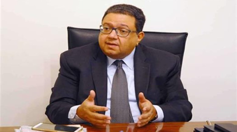 الدكتور زياد بهاء الدين