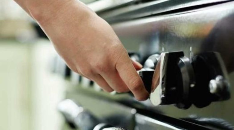 تسرب الغاز - أرشيفية