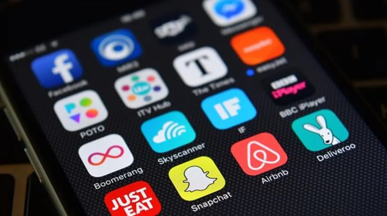 فرض قيود على بعض التطبيقات والألعاب