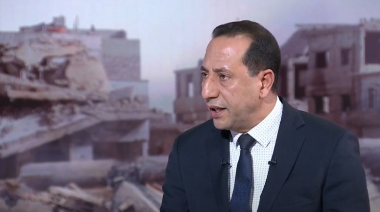 العميد محمود محي الدين