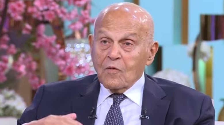 السير مجدي يعقوب