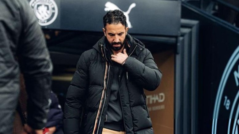 روبن أموريم 