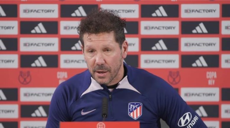 دييجو سيميوني