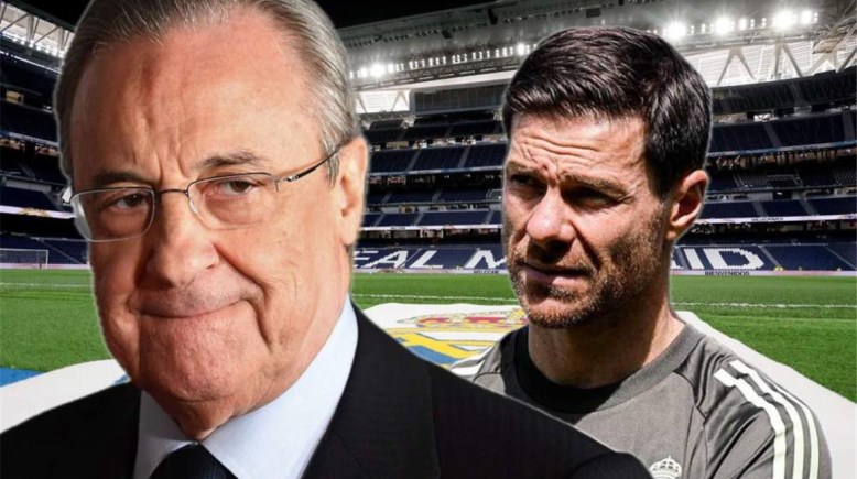 بيريز وألونسو 