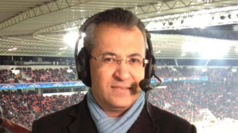 علي محمد علي 