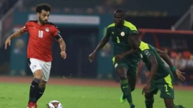 مشاهدة مباراة مصر والسنغال مجانًا 