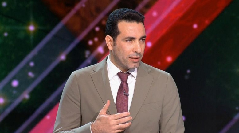محمد أبو تريكة