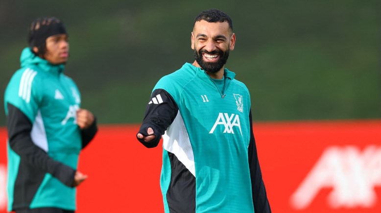 محمد ليفربول 