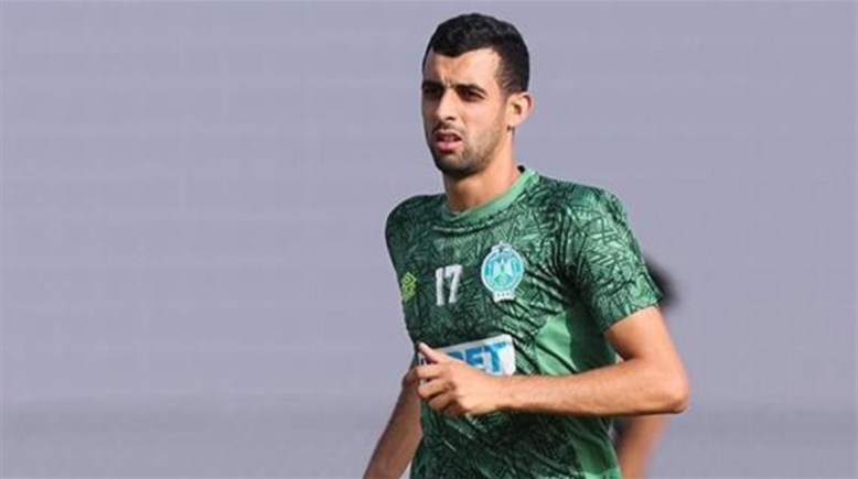 يوسف بلعمري