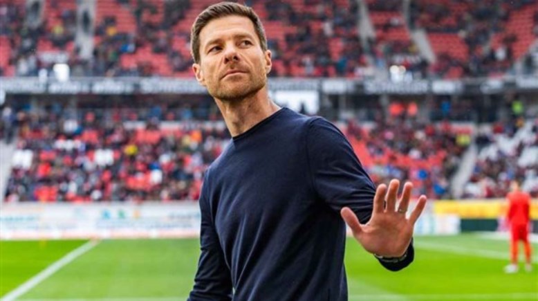 تشابي ألونسو 