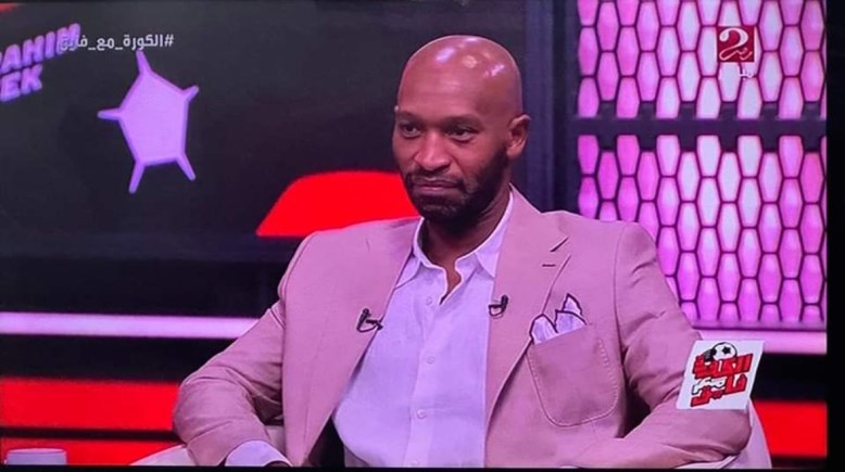 محمود عبدالرازق شيكابالا