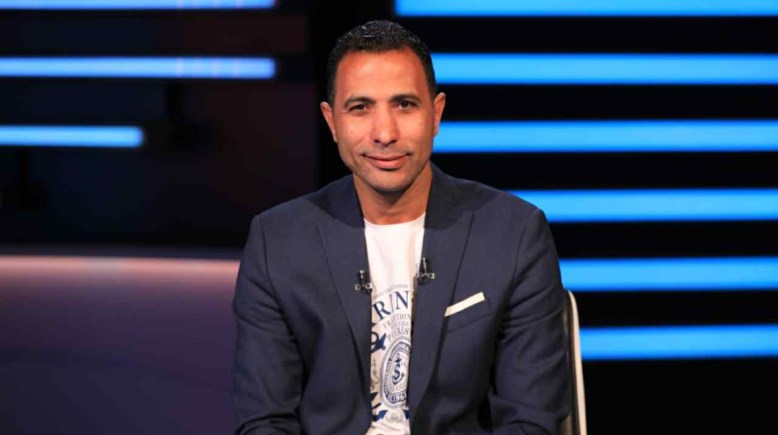 وائل القباني 